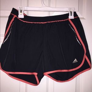 Woman's Adidas Shorts
